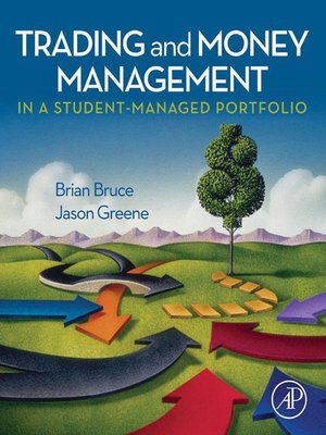 cover image of Trading and Money Management in a Student-Managed Portfolio